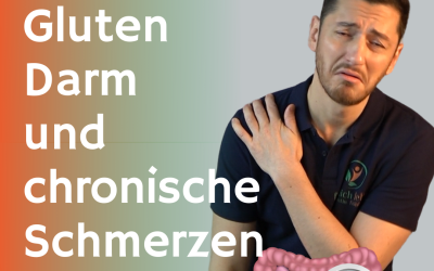 Gluten & Schmerzen