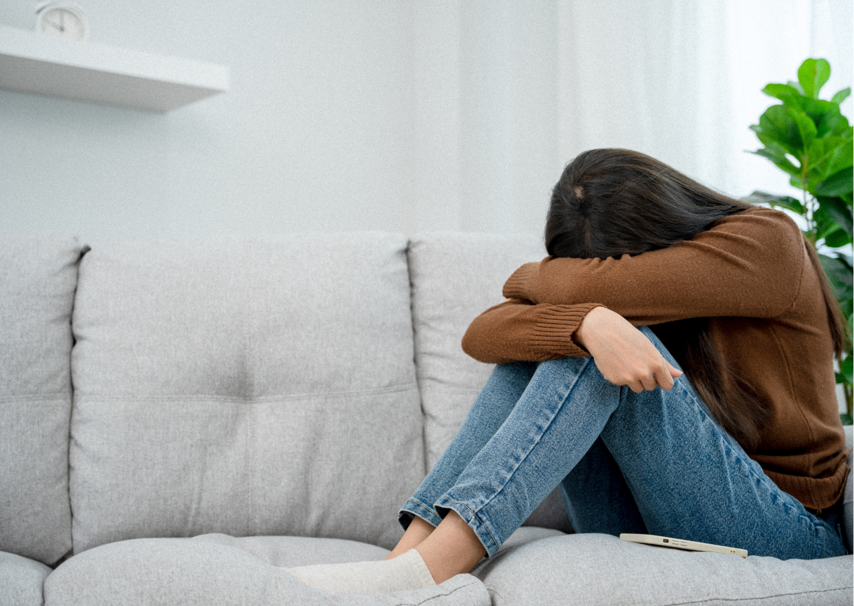 Depressionen